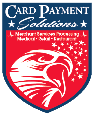 Card Payment Solutions USA logo