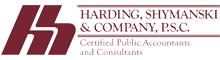 Harding, Shymanski & Company P.S.C.
