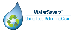 Water Savers logo